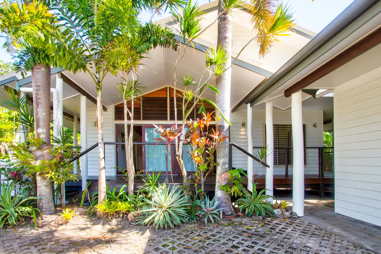 Main view of Homely house listing, 47 Reid Road, Wongaling Beach QLD 4852