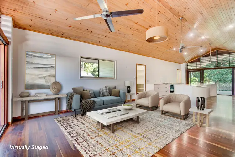 Second view of Homely house listing, 47 Reid Road, Wongaling Beach QLD 4852