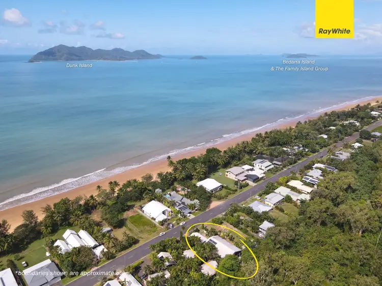 Third view of Homely house listing, 47 Reid Road, Wongaling Beach QLD 4852