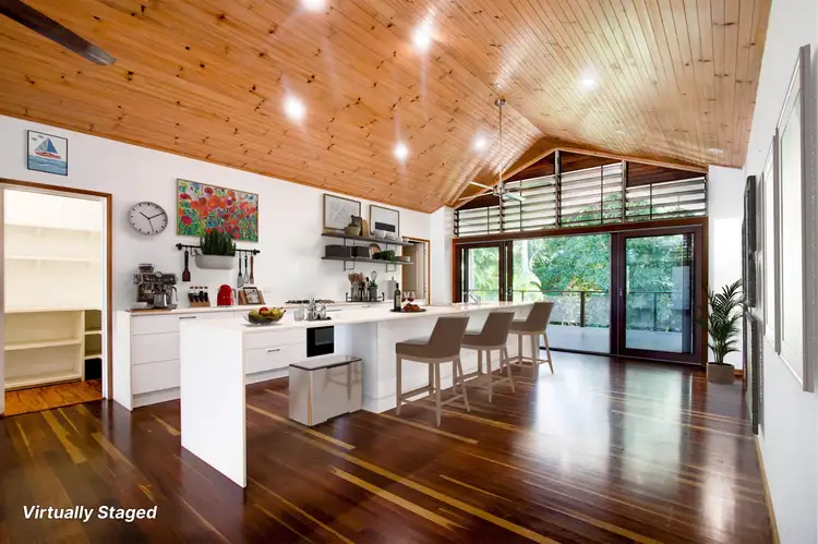 Fourth view of Homely house listing, 47 Reid Road, Wongaling Beach QLD 4852