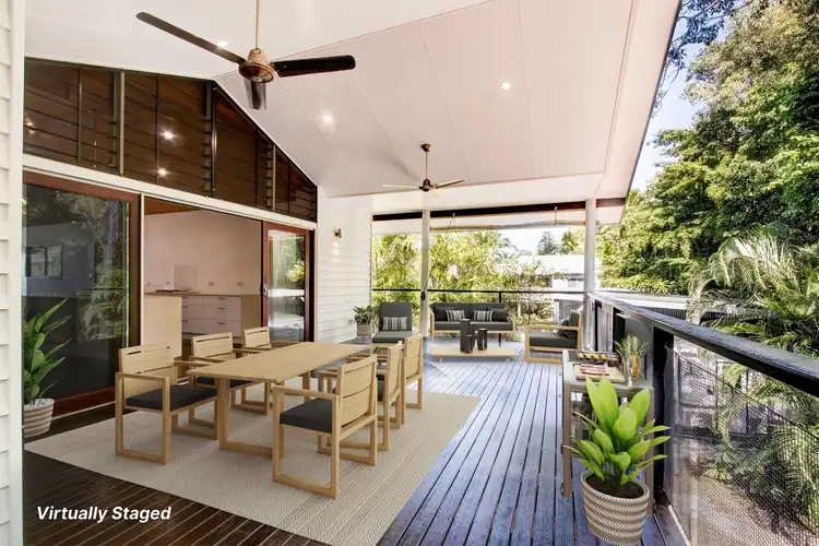Fifth view of Homely house listing, 47 Reid Road, Wongaling Beach QLD 4852