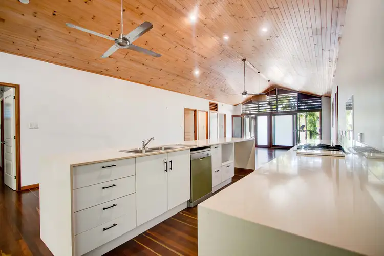Sixth view of Homely house listing, 47 Reid Road, Wongaling Beach QLD 4852