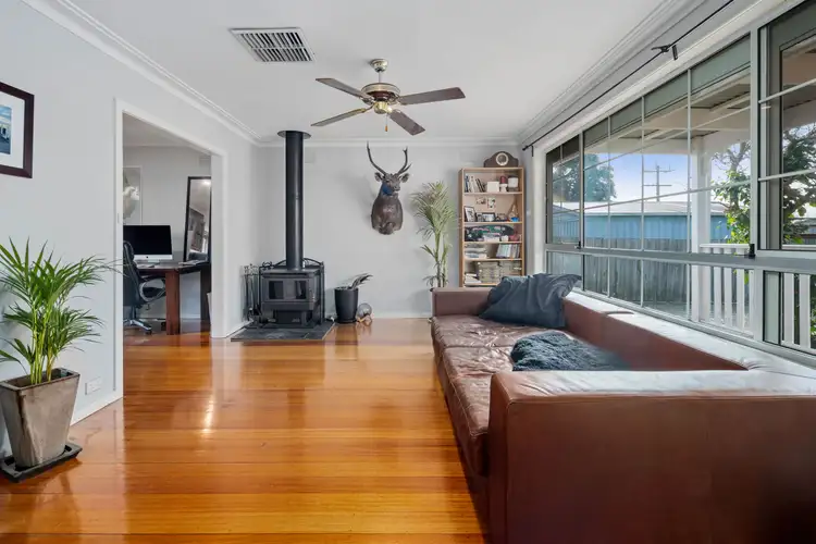 Third view of Homely house listing, 45 Heather Avenue, Thomastown VIC 3074
