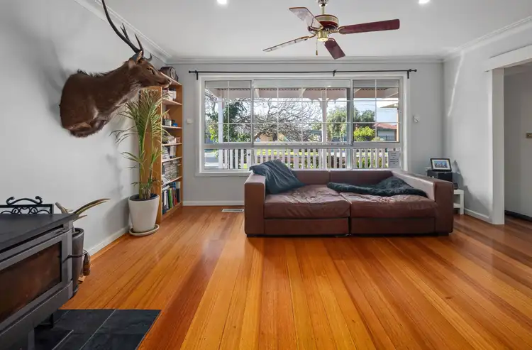 Fourth view of Homely house listing, 45 Heather Avenue, Thomastown VIC 3074