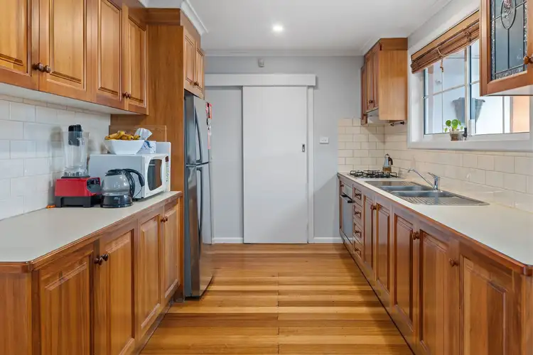 Fifth view of Homely house listing, 45 Heather Avenue, Thomastown VIC 3074
