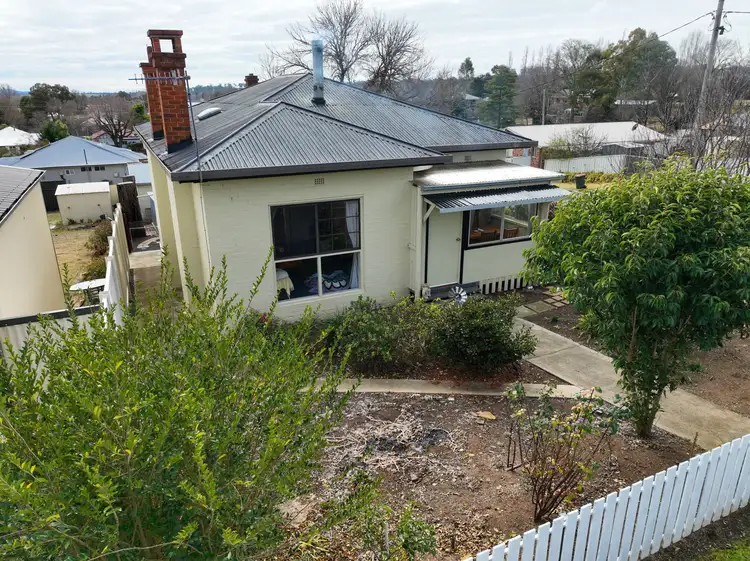 Main view of Homely house listing, 20 Torrington Street, Glen Innes NSW 2370