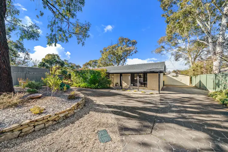 41 Nambucca Street, Kaleen ACT 2617