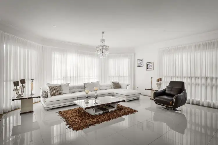 Third view of Homely house listing, 45 Bather Street, The Ponds NSW 2769