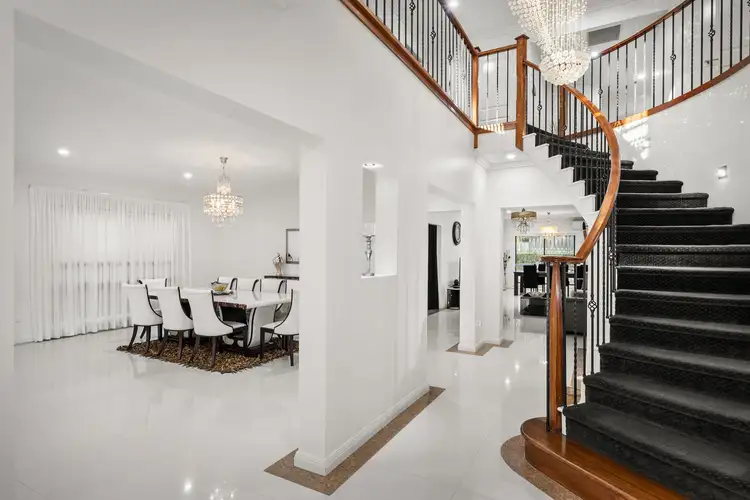 Fourth view of Homely house listing, 45 Bather Street, The Ponds NSW 2769