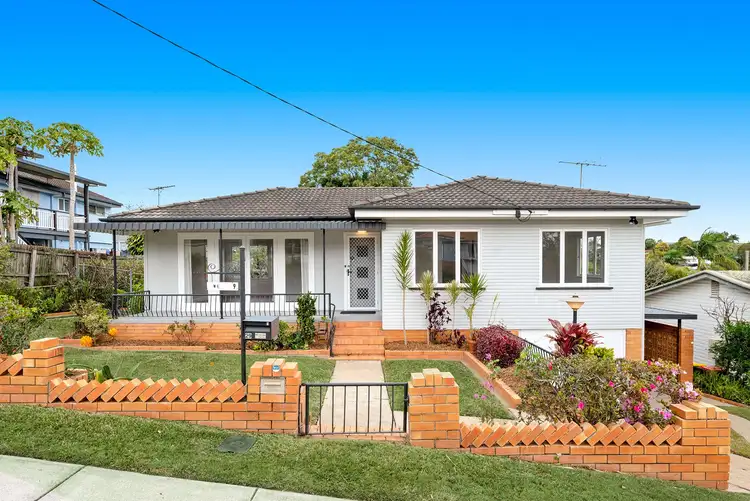 Main view of Homely house listing, 29 Enderby Street, Mount Gravatt East QLD 4122