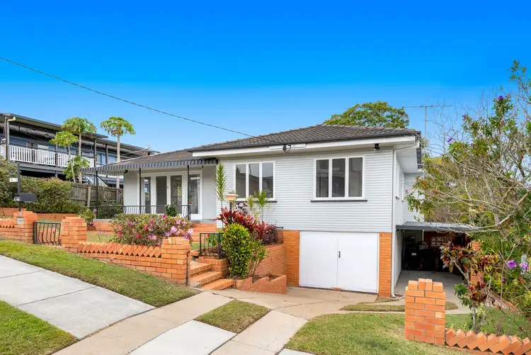 Second view of Homely house listing, 29 Enderby Street, Mount Gravatt East QLD 4122