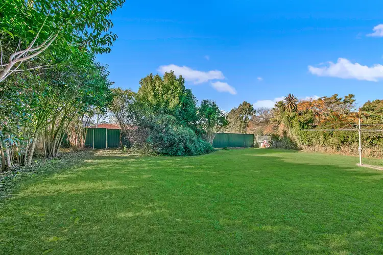 Second view of Homely house listing, 255 Marsden Road, Carlingford NSW 2118