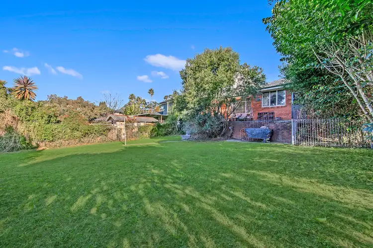 Third view of Homely house listing, 255 Marsden Road, Carlingford NSW 2118