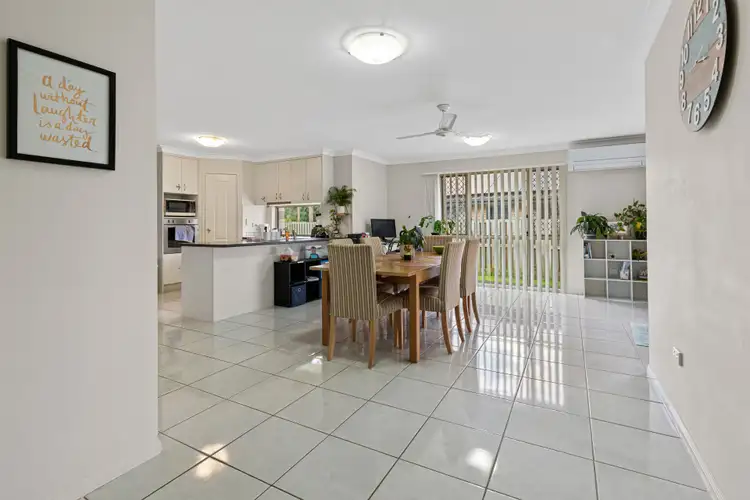 Fourth view of Homely house listing, 16 Quinn Close, Augustine Heights QLD 4300