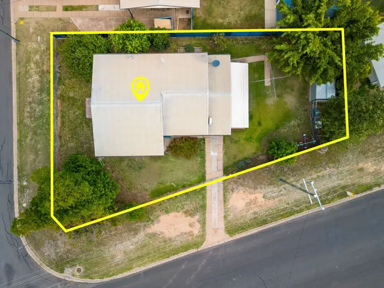 Third view of Homely house listing, 21 Sunflower Place, Emerald QLD 4720
