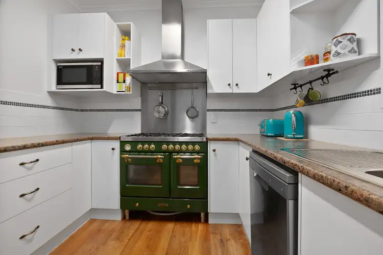Fourth view of Homely house listing, 21 Sunflower Place, Emerald QLD 4720