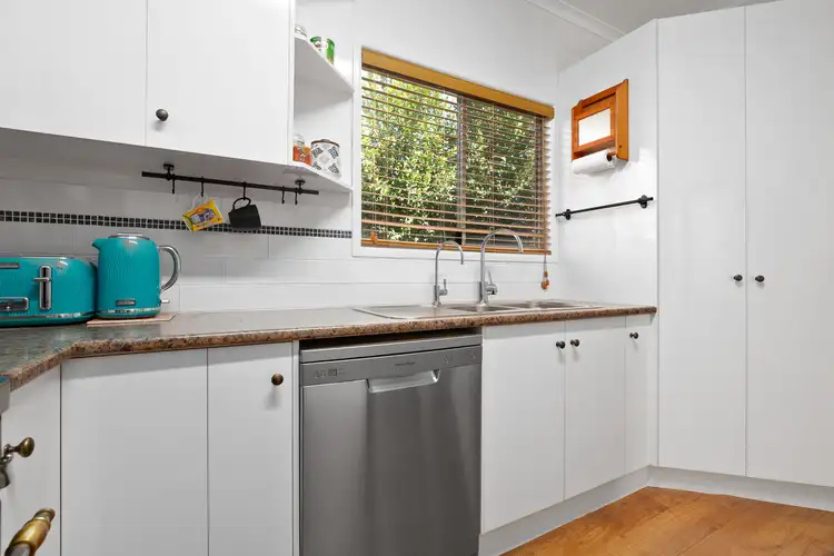Fifth view of Homely house listing, 21 Sunflower Place, Emerald QLD 4720