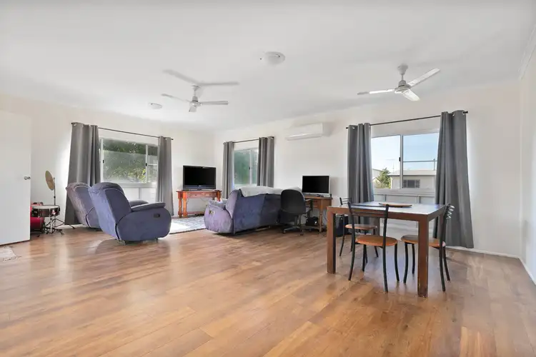 Sixth view of Homely house listing, 21 Sunflower Place, Emerald QLD 4720