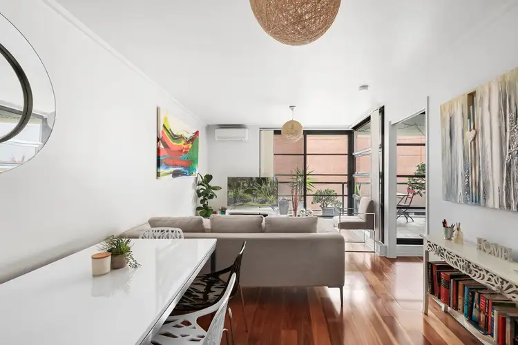Main view of Homely apartment listing, C606/2-6 Mandible Street, Alexandria NSW 2015