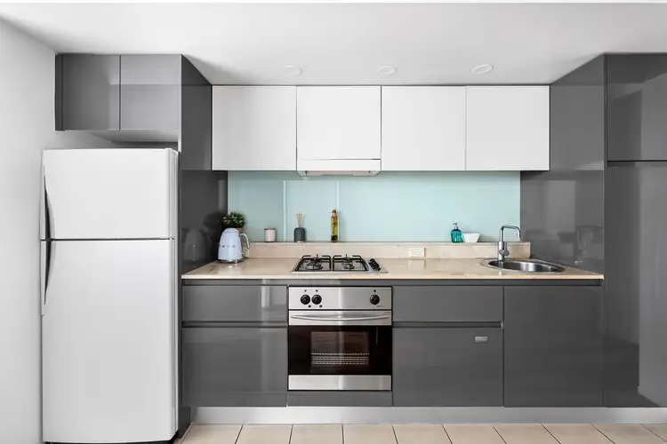 Fourth view of Homely apartment listing, C606/2-6 Mandible Street, Alexandria NSW 2015