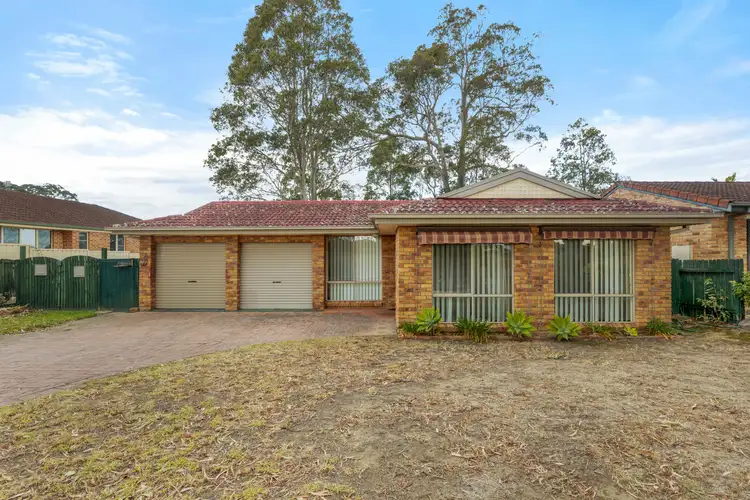 Main view of Homely house listing, 140 Old Southern Road, Worrigee NSW 2540