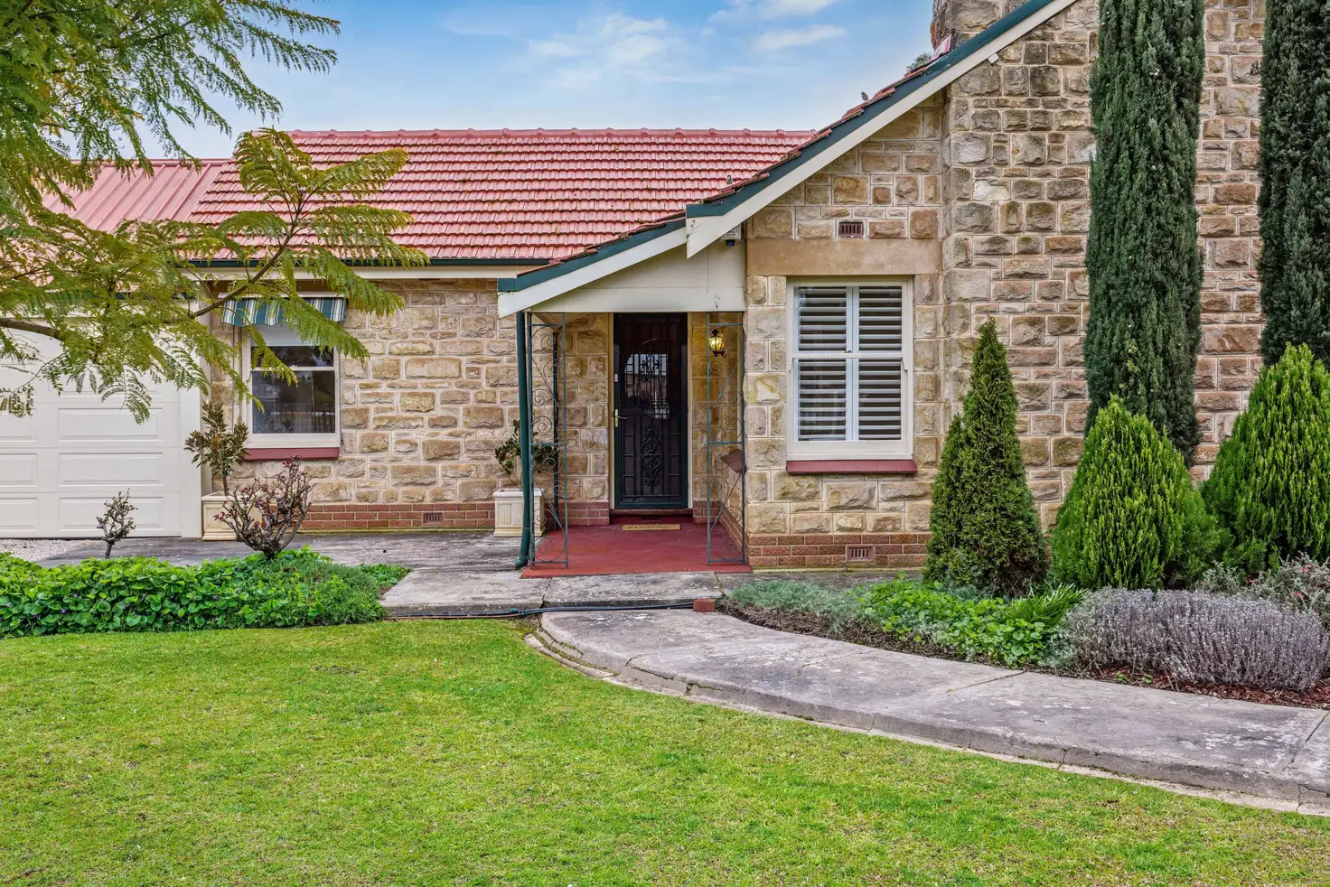 Main view of Homely house listing, 11 Ashbourne Road, Strathalbyn SA 5255
