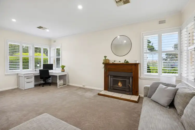 Fifth view of Homely house listing, 11 Ashbourne Road, Strathalbyn SA 5255