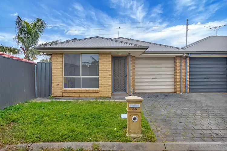 35 Hamra Drive, Smithfield SA 5114