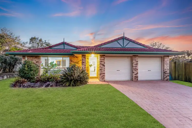 2 Duyvestyn Terrace, Murrumba Downs QLD 4503