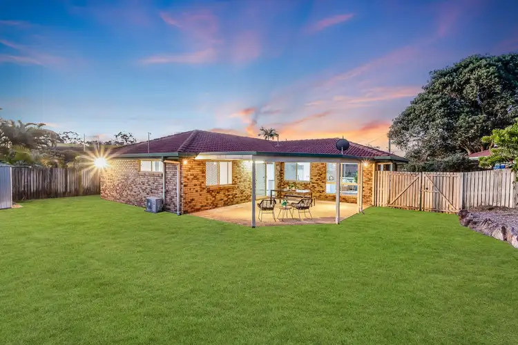 Second view of Homely house listing, 2 Duyvestyn Terrace, Murrumba Downs QLD 4503