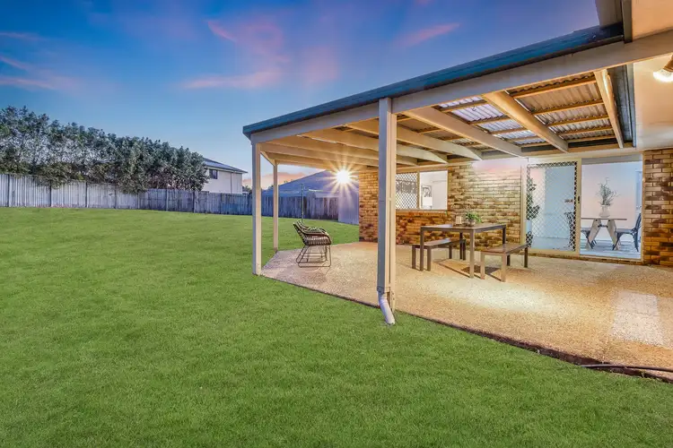 Third view of Homely house listing, 2 Duyvestyn Terrace, Murrumba Downs QLD 4503