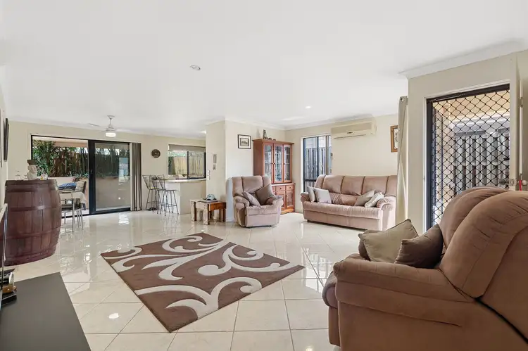 10/24 Amsonia Court, Arundel QLD 4214