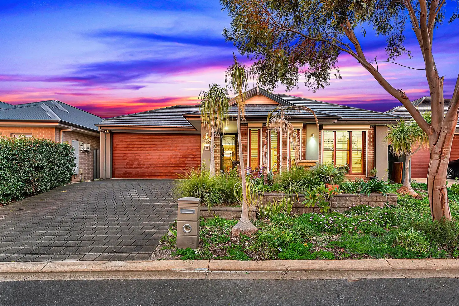 Main view of Homely house listing, 26 Salmon Gum Crescent, Blakeview SA 5114