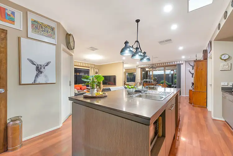 Second view of Homely house listing, 26 Salmon Gum Crescent, Blakeview SA 5114
