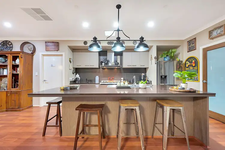 Fourth view of Homely house listing, 26 Salmon Gum Crescent, Blakeview SA 5114