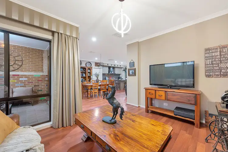 Sixth view of Homely house listing, 26 Salmon Gum Crescent, Blakeview SA 5114
