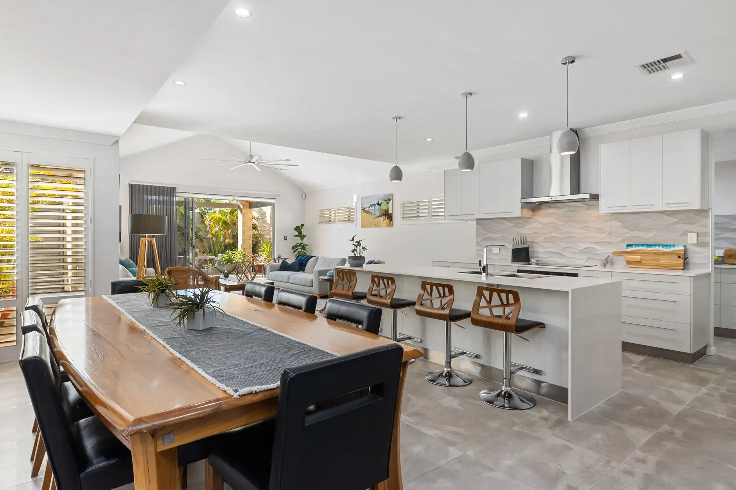 Main view of Homely house listing, 13A Warren Road, Yokine WA 6060