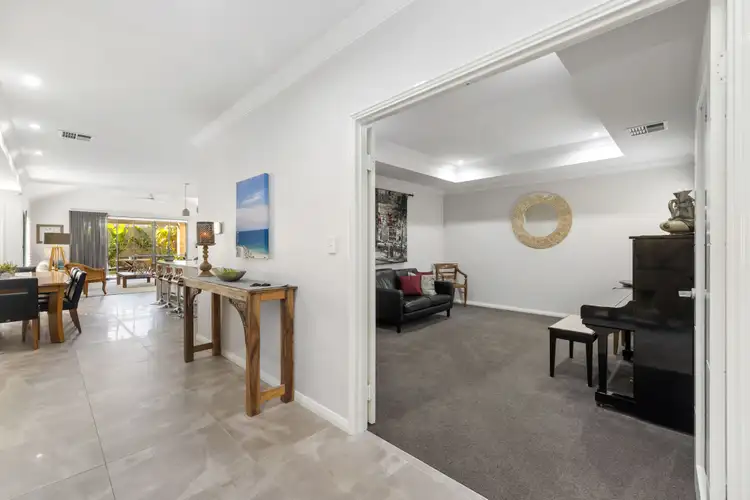 Fourth view of Homely house listing, 13A Warren Road, Yokine WA 6060