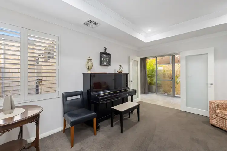 Fifth view of Homely house listing, 13A Warren Road, Yokine WA 6060