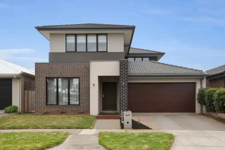 Main view of Homely house listing, 32 Devoe Road, Point Cook VIC 3030