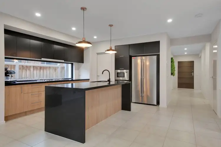 Second view of Homely house listing, 32 Devoe Road, Point Cook VIC 3030
