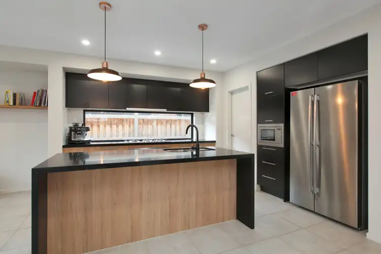 Third view of Homely house listing, 32 Devoe Road, Point Cook VIC 3030