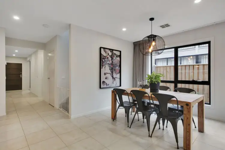 Fourth view of Homely house listing, 32 Devoe Road, Point Cook VIC 3030