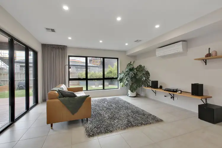 Fifth view of Homely house listing, 32 Devoe Road, Point Cook VIC 3030