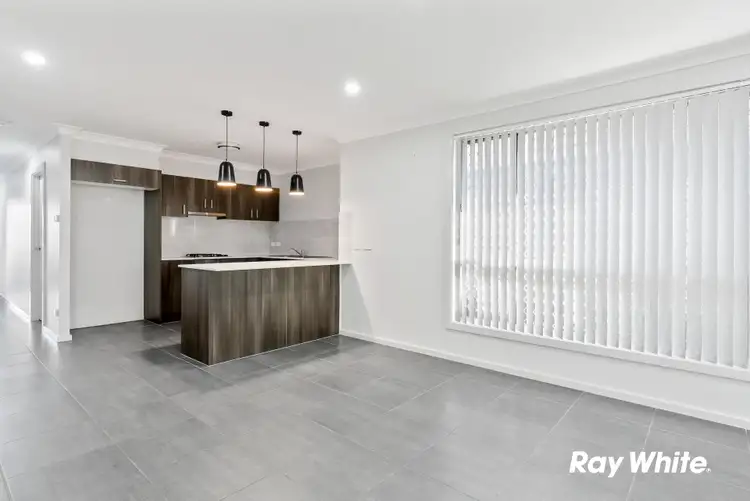 Third view of Homely house listing, 21 Foxall Street, Riverstone NSW 2765