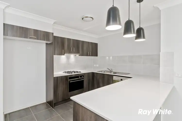 Fourth view of Homely house listing, 21 Foxall Street, Riverstone NSW 2765