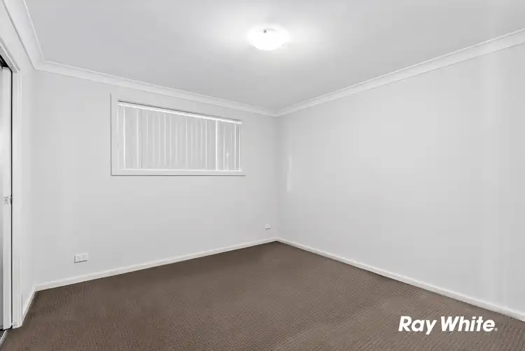Sixth view of Homely house listing, 21 Foxall Street, Riverstone NSW 2765