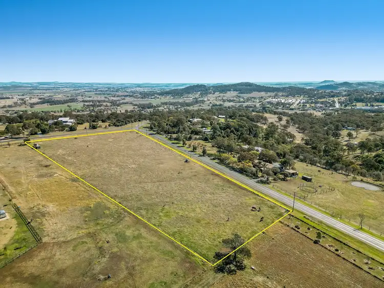 Third view of Homely land listing, 88 - 98 Postle Street, Darling Heights QLD 4350