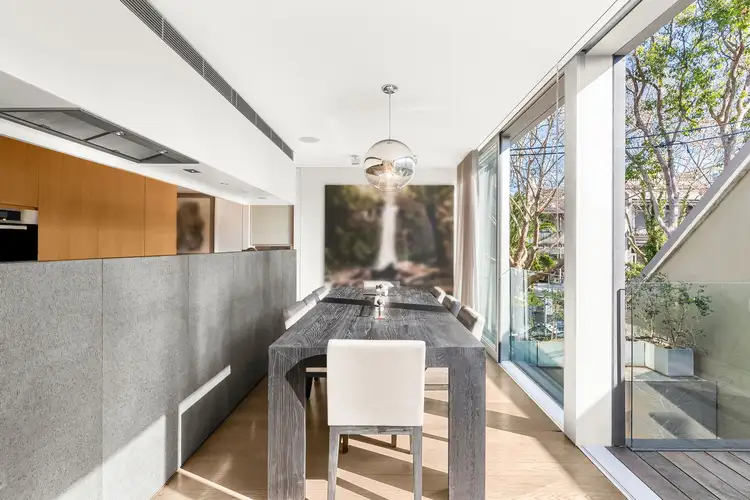 Second view of Homely house listing, 1 Victoria Avenue, Woollahra NSW 2025