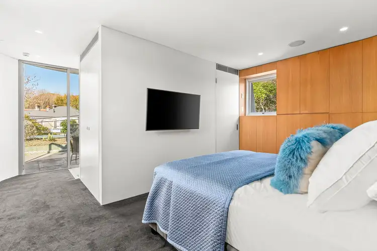 Fourth view of Homely house listing, 1 Victoria Avenue, Woollahra NSW 2025